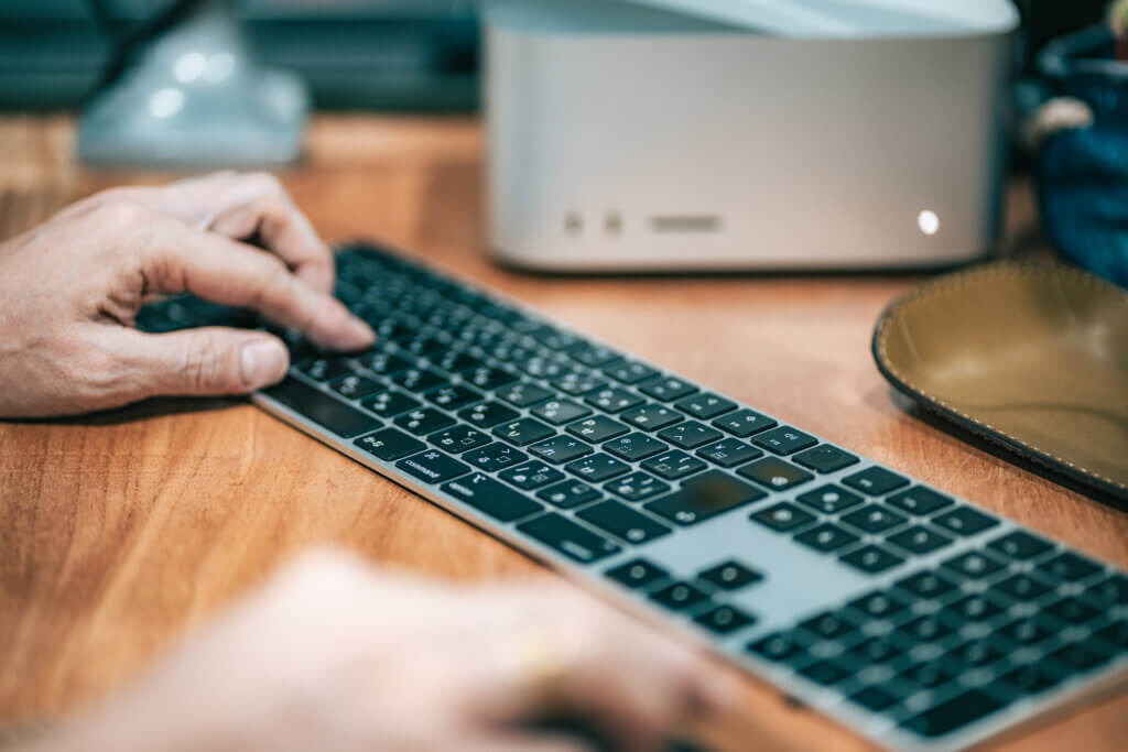 スモールスタートのWEBサイト制作