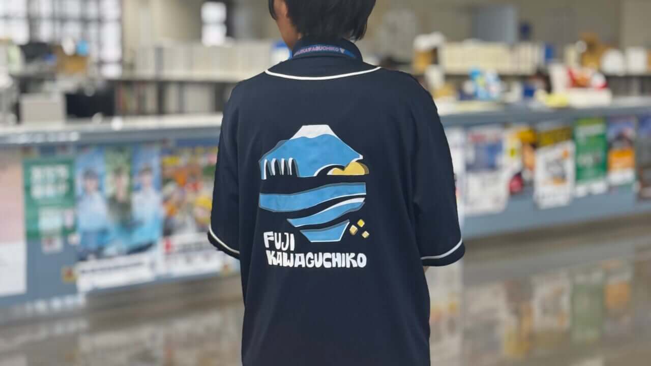 富士河口湖町ふるさと納税PR用ツール制作
