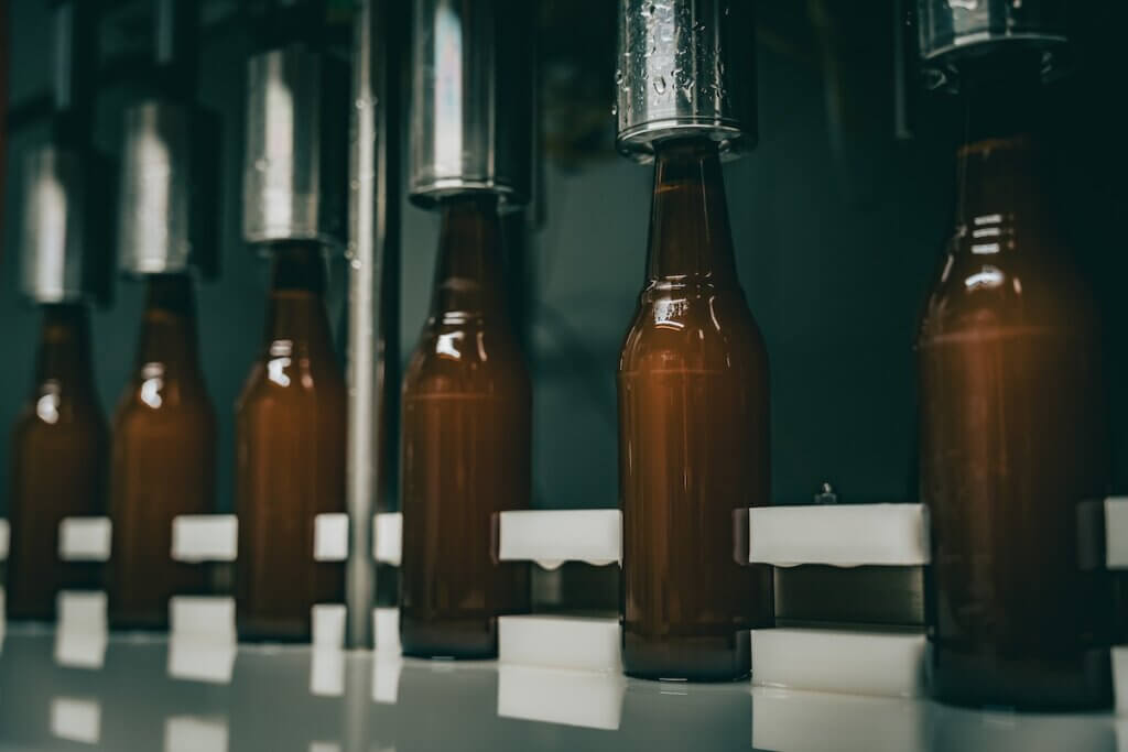 あなたのブランドで特別なクラフトビールを