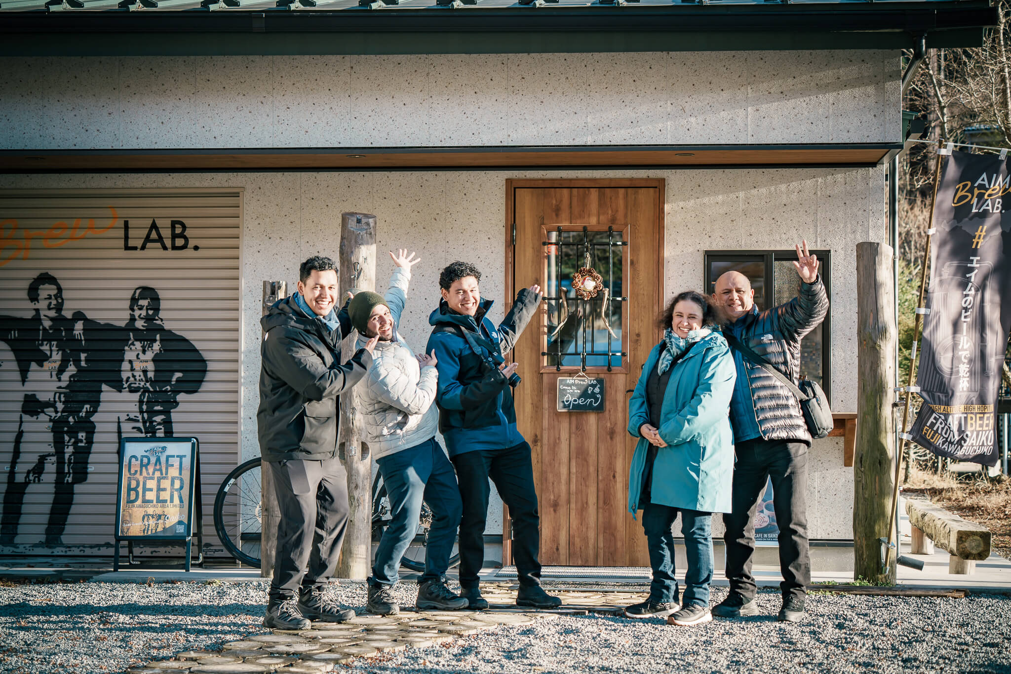 タクシー・ハイヤー会社様へのご案内