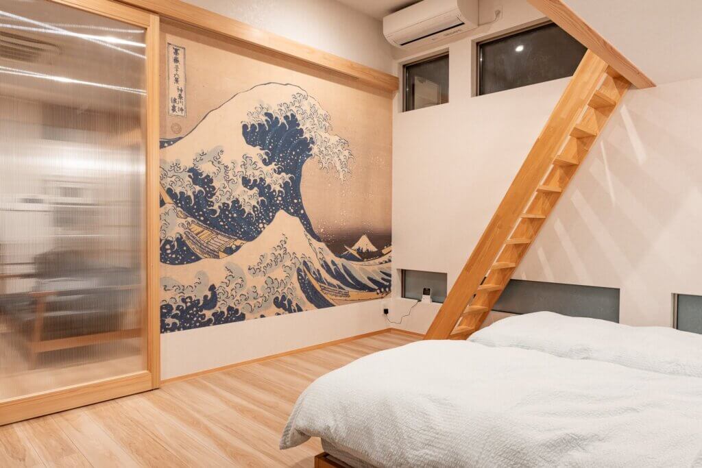 Airbnb・宿泊施設プロモーション支援