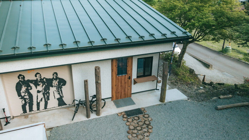 撮影・ロケ地利用についてのご案内ページを公開しました