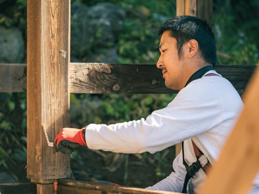 仲野工務店さん｜WEBサイト制作・ブランディング支援