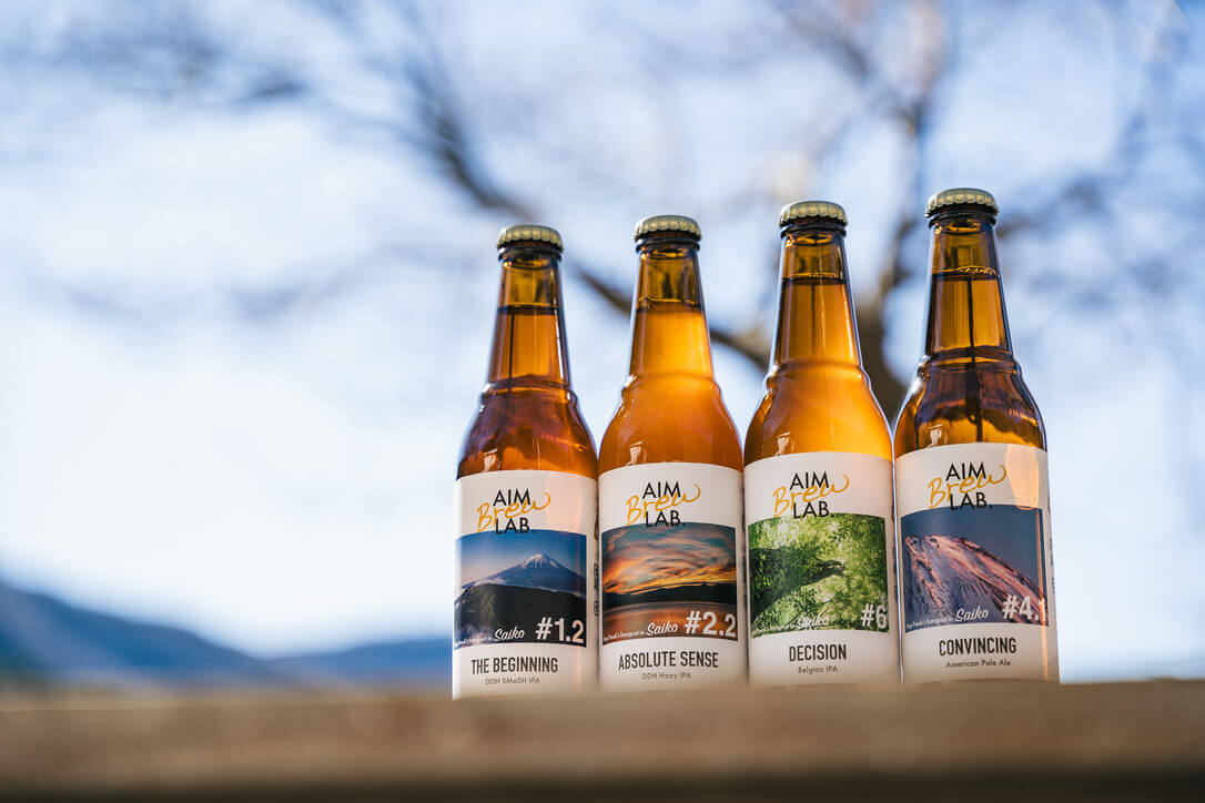 ブルワリーを立ち上げて分かったこと