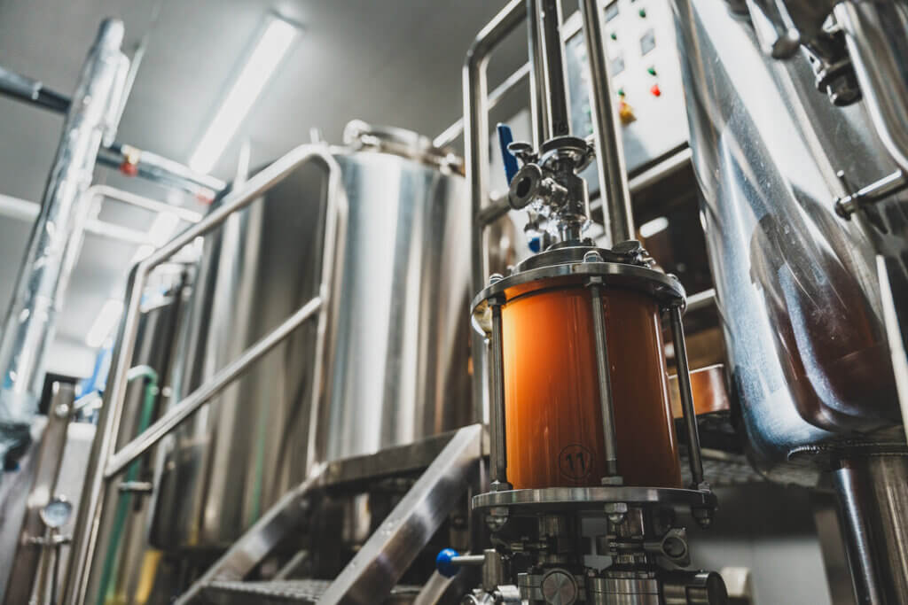 ブルワリー立ち上げ伴走プログラム