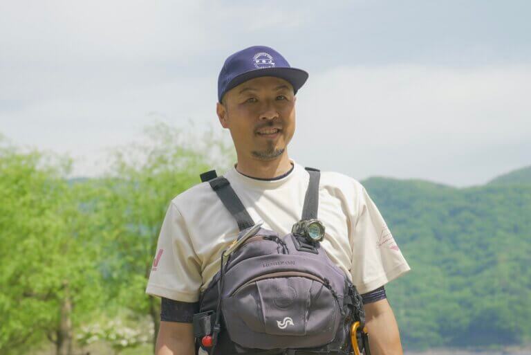 ガイド紹介をアップしました