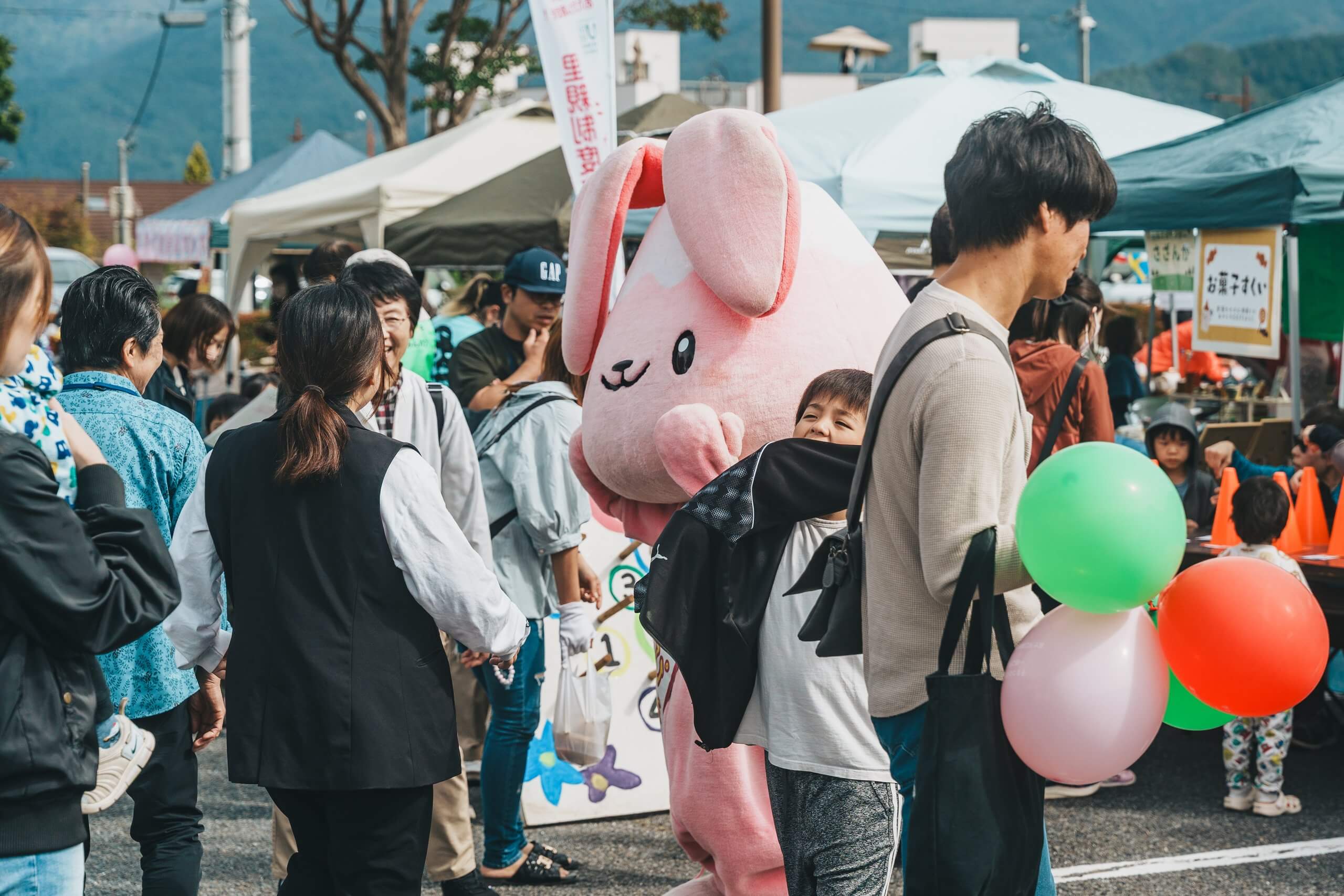 今年も「まちフェス」出店！2018年から続く地域との関わり